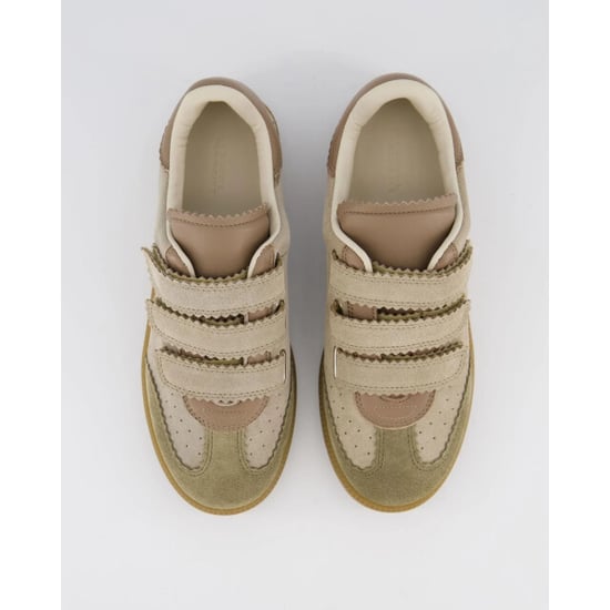 Isabel Marant Dames beth sneaker suede - Image 2