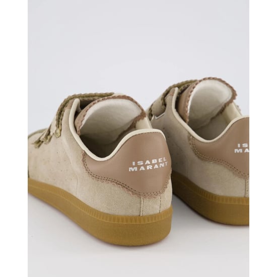 Isabel Marant Dames beth sneaker suede - Image 3
