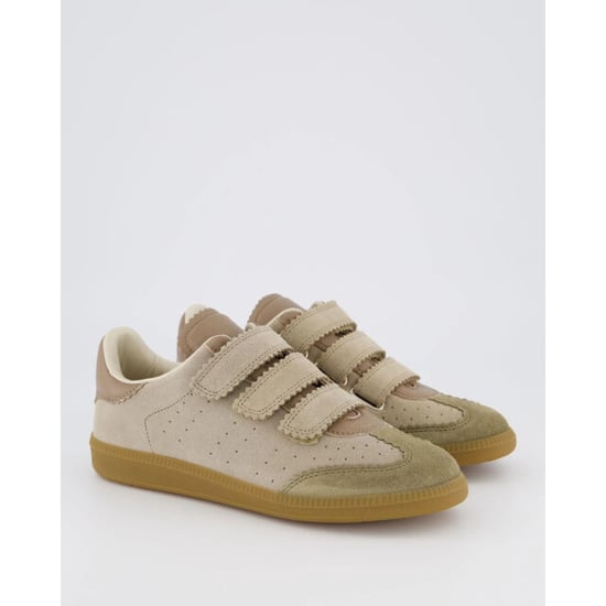 Isabel Marant Dames beth sneaker suede - Image 4
