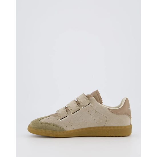 Isabel Marant Dames beth sneaker suede - Image 5
