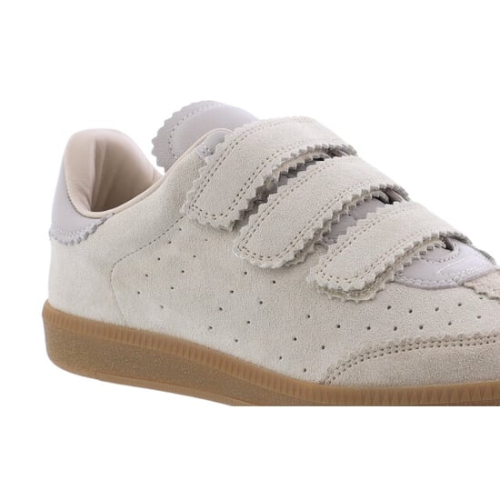 Isabel Marant Dames beth sneaker suede - Image 4