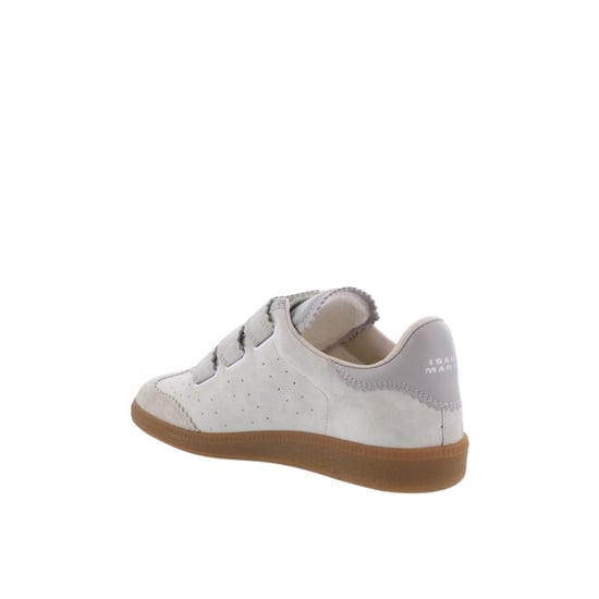 Isabel Marant Dames beth sneaker suede - Image 5