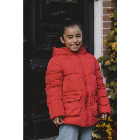 Looxs Revolution Winterjas little warm voor meisjes in de kleur - Image 2
