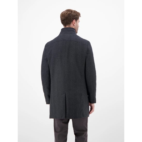 Lerros Heren jas 2597272 485 classic navy - Image 2