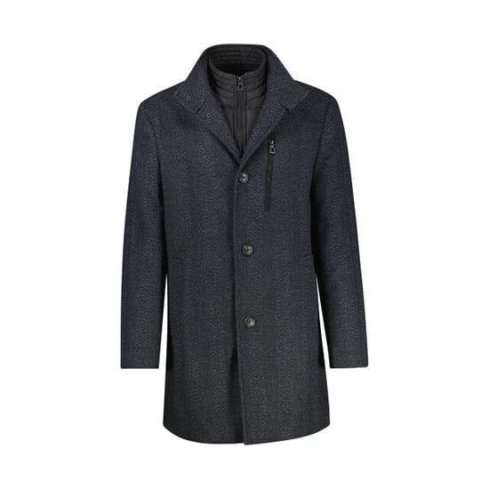 Lerros Heren jas 2597272 485 classic navy - Image 4