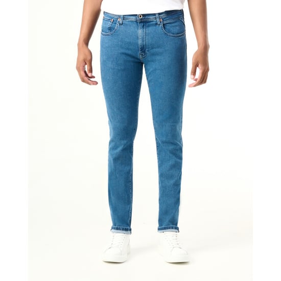 Replay Ariick hyperflex jeans - Image 1