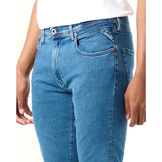 Replay Ariick hyperflex jeans - Image 2