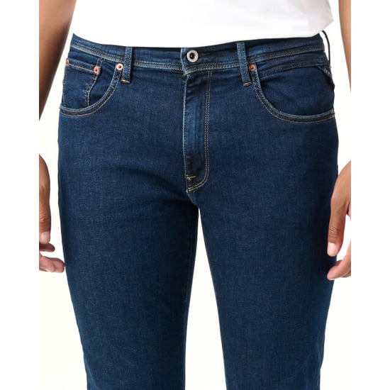 Replay Ariick hyperflex jeans - Image 3