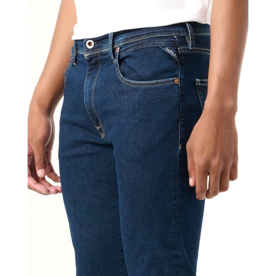 Replay Ariick hyperflex jeans - Image 4