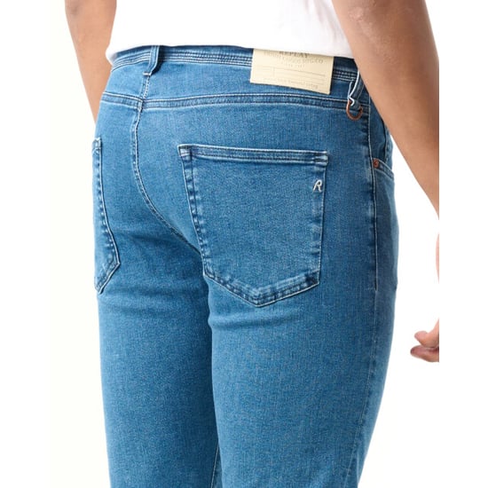 Replay Ariick hyperflex jeans - Image 5