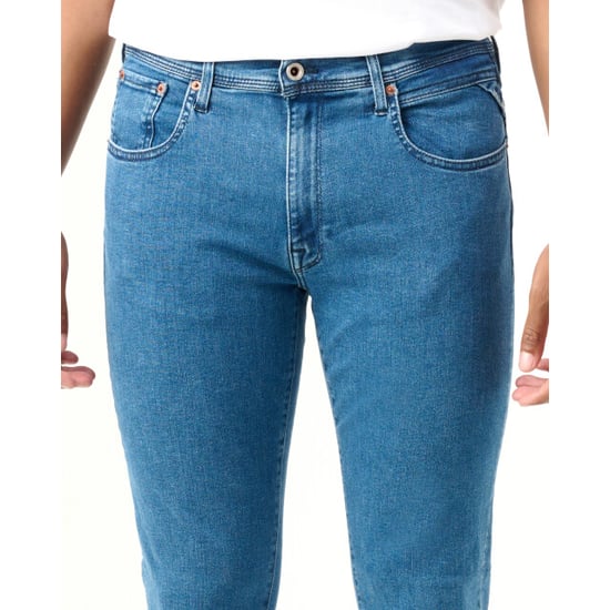 Replay Ariick hyperflex jeans - Image 6