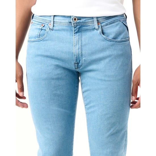 Replay Ariick hyperflex jeans - Image 3