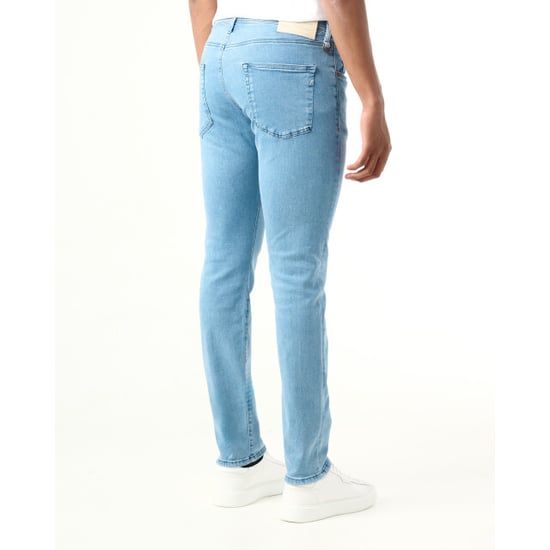 Replay Ariick hyperflex jeans - Image 4