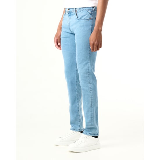 Replay Ariick hyperflex jeans - Image 5