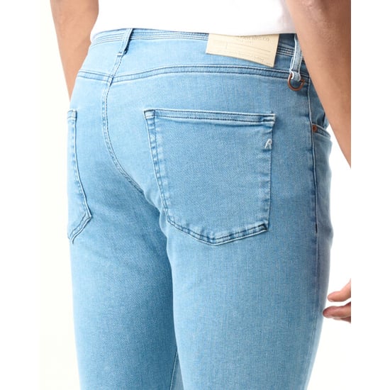Replay Ariick hyperflex jeans - Image 6