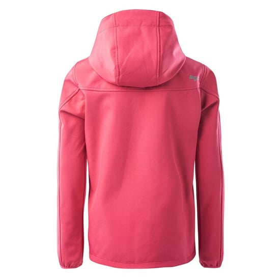 Bejo Juvia soft shell jas voor kinderen - Image 2