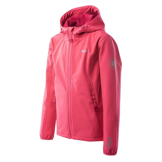 Bejo Juvia soft shell jas voor kinderen - Image 3