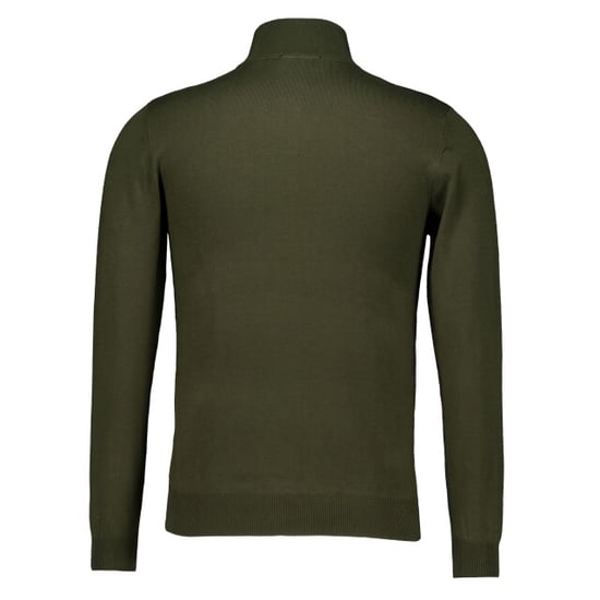 Défaut Paris Knitwear half-zip sweater truien m606 - Image 2