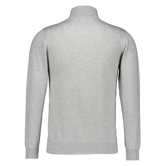 Défaut Paris Knitwear half-zip sweater truien m606 - Image 2