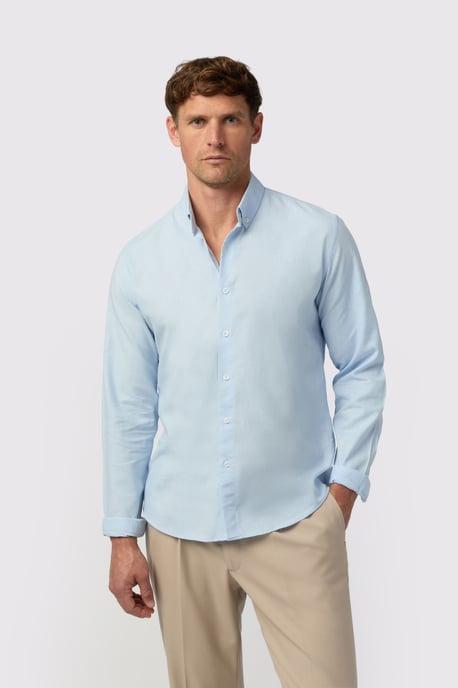 Linen Shirt - Image 1