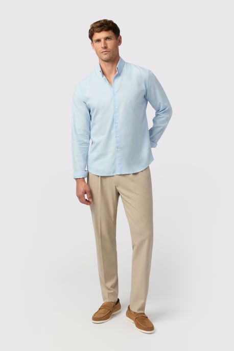 Linen Shirt - Image 2