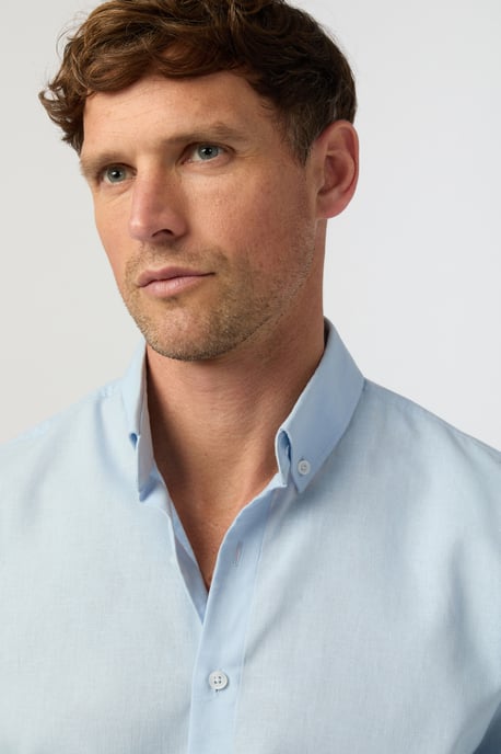 Linen Shirt - Image 3