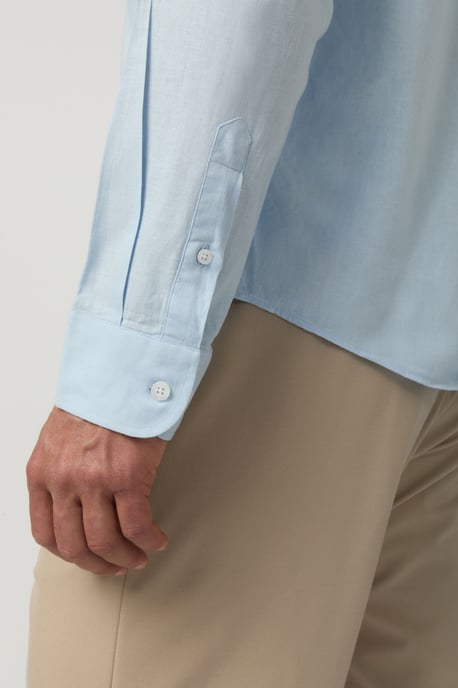 Linen Shirt - Image 4