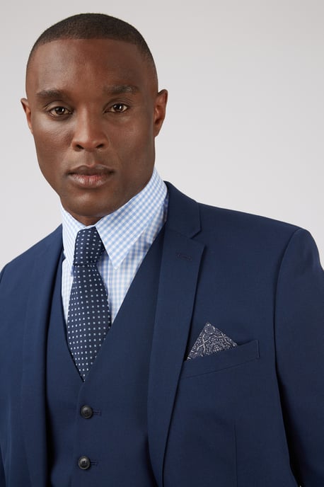 Regular Fit Jacket - Image 4