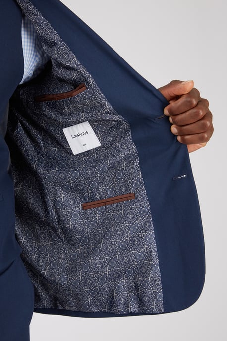 Regular Fit Jacket - Image 5
