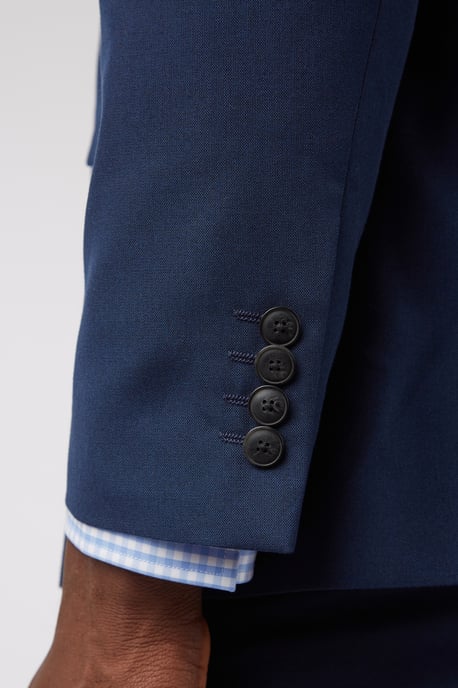 Regular Fit Jacket - Image 6