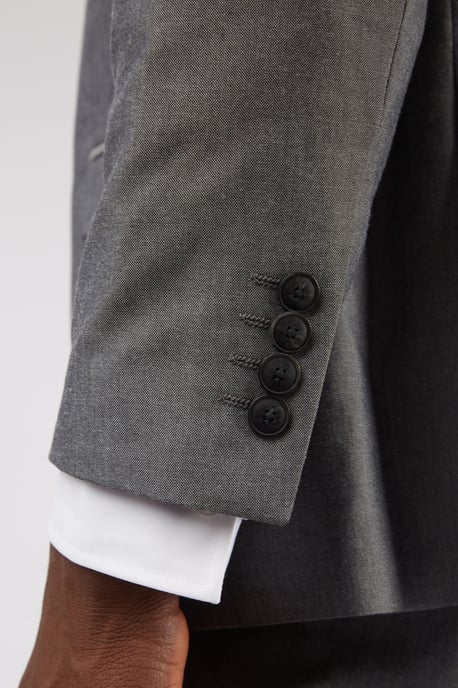 Slim Fit Jacket - Image 6
