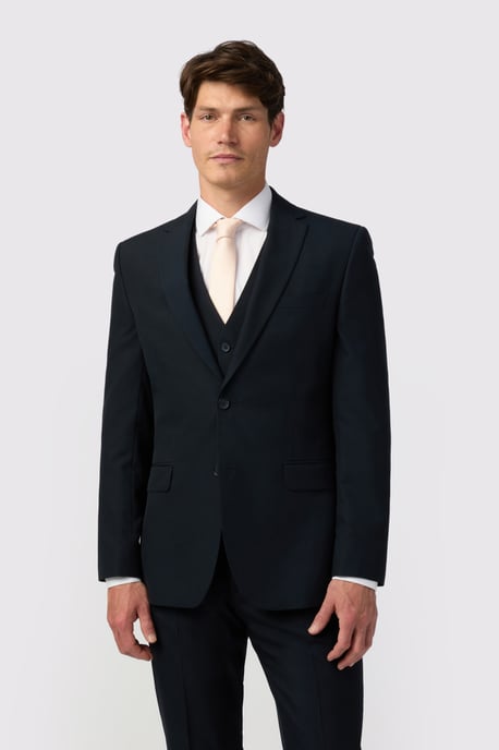 Regular Fit Jacket - Image 1