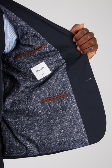 Regular Fit Jacket - Image 5