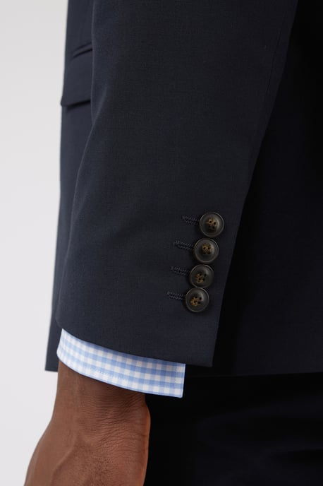 Regular Fit Jacket - Image 6