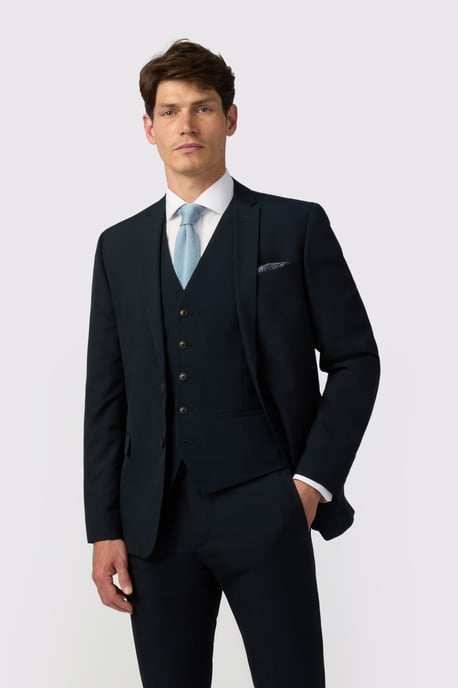 Slim Fit Jacket - Image 1
