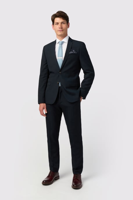 Slim Fit Jacket - Image 3