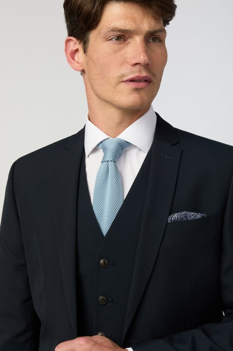 Slim Fit Jacket - Image 4