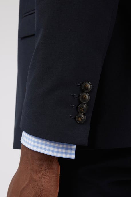 Slim Fit Jacket - Image 6