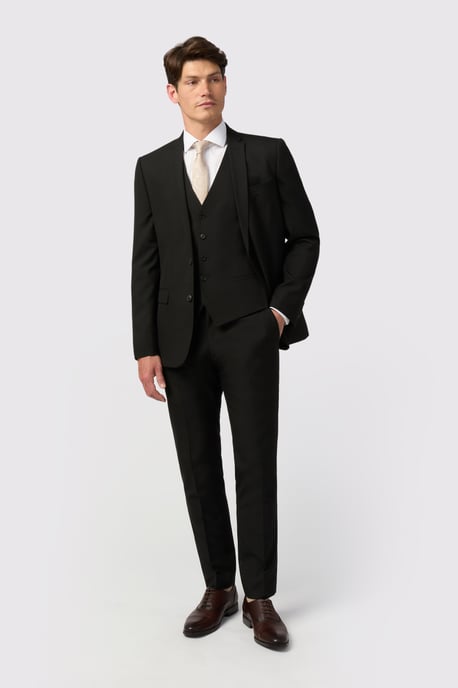 Slim Fit Jacket - Image 2