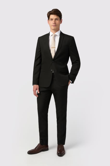Slim Fit Jacket - Image 3