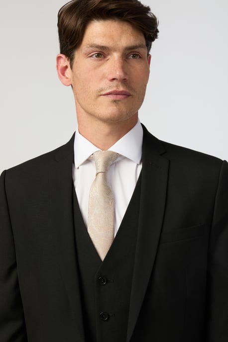 Slim Fit Jacket - Image 4