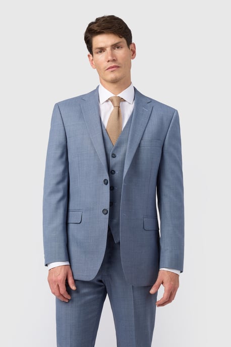 Airforce Suit Jacket - Image 1