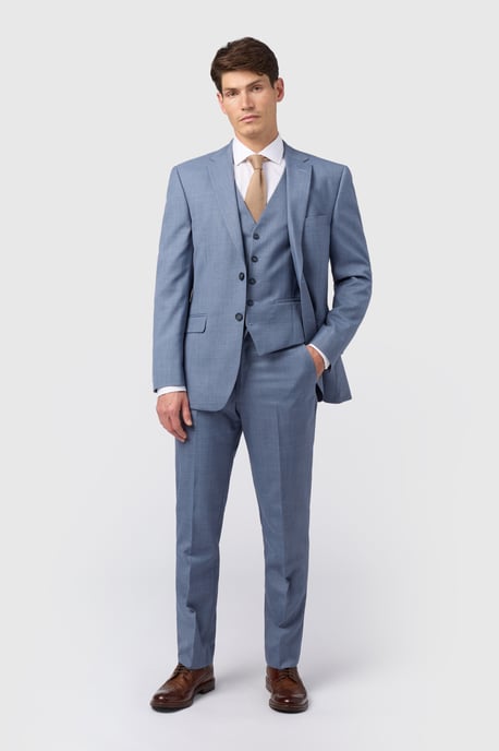 Airforce Suit Jacket - Image 2