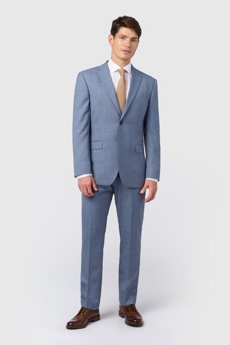 Airforce Suit Jacket - Image 3