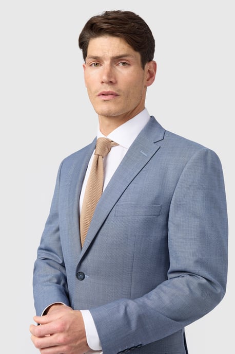Airforce Suit Jacket - Image 4