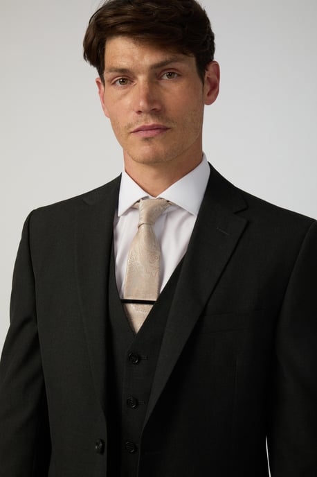 Regular Fit Jacket - Image 4