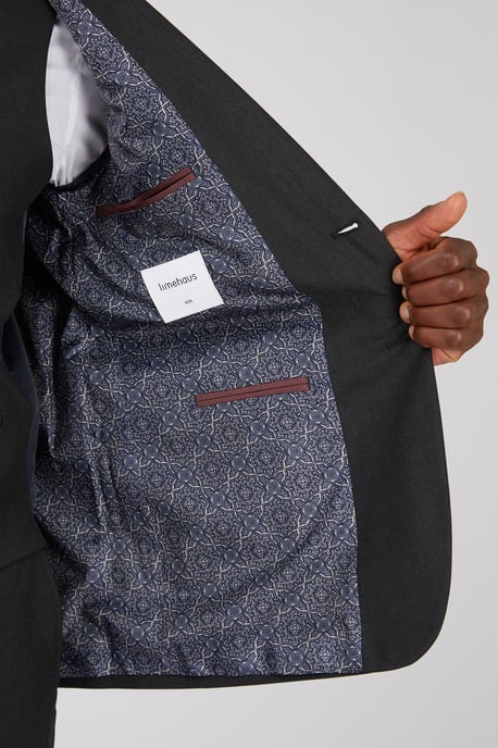 Regular Fit Jacket - Image 5