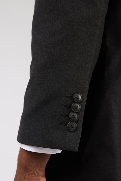 Regular Fit Jacket - Image 6