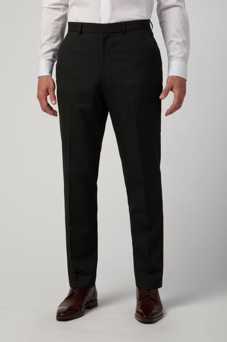 Regular Fit Trousers - Image 1