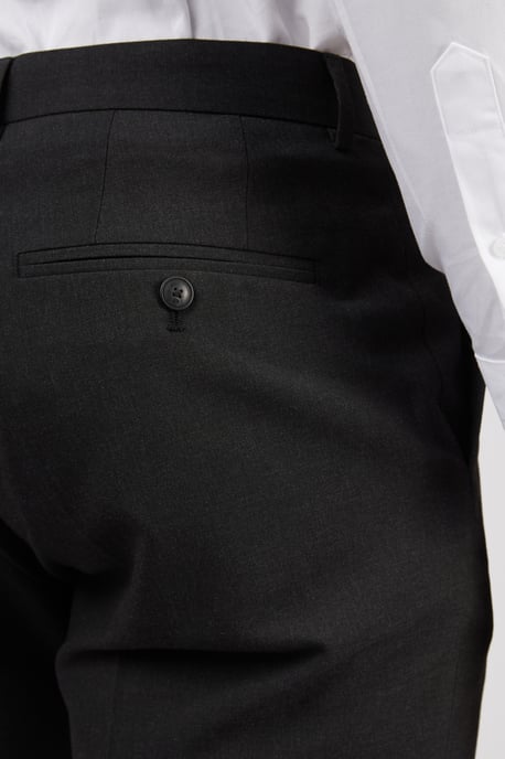 Regular Fit Trousers - Image 3